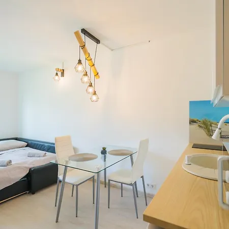 Silver Wave Apartman Siofok Exterior photo