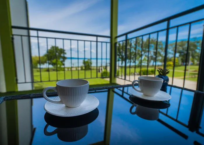 Silver Wave Apartman