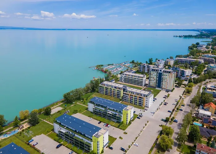 Silver Wave Apartman