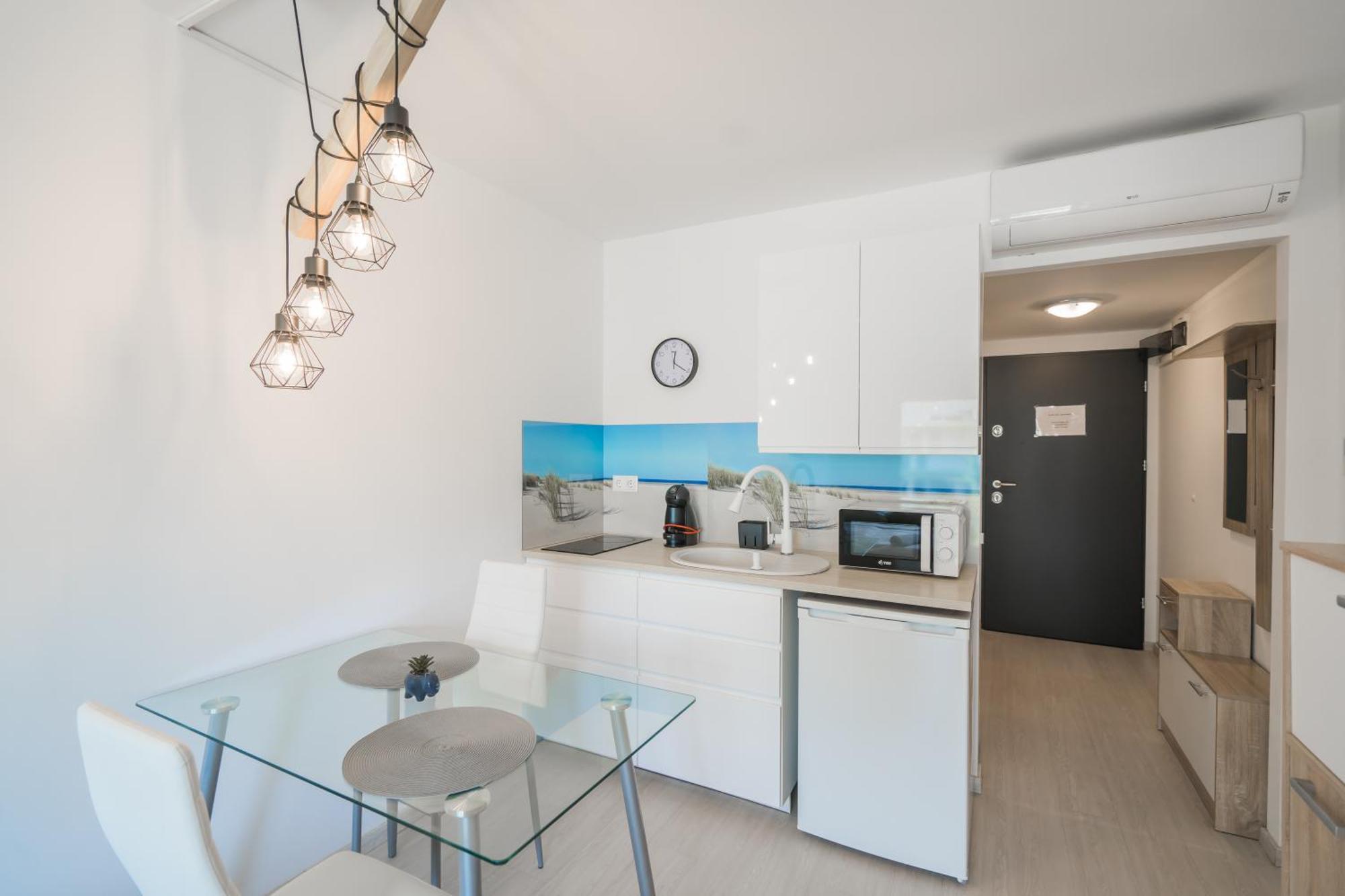 Apartman Silver Wave Siófok