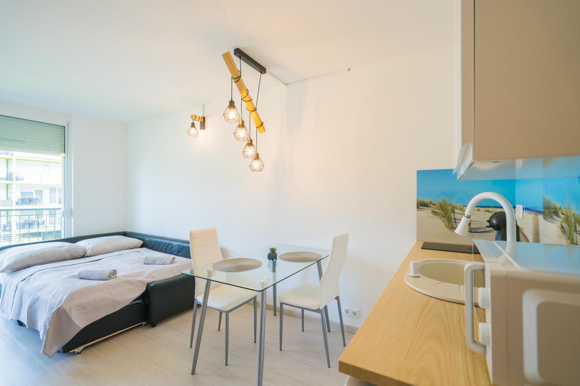 Silver Wave Apartman